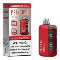 Smok 15K Pri...