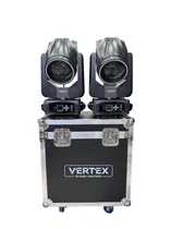 Vertex Movin...