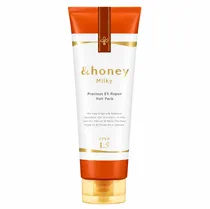  & Honey Mas...