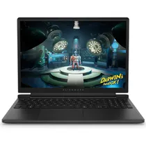 Notebook Alienware 15 LDA15265-5263BLK-Pus R5-220 16/512GB 15.3" W11 RTX4050