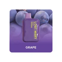 Lost Mary 5000 Grape