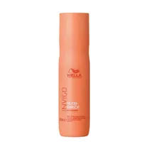 Shampoo Wella Invigo Nutri Enrich 250ML 672397*