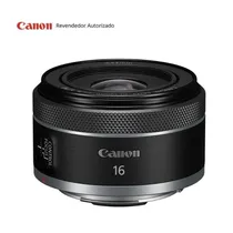  Lente Canon...