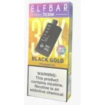 Elf Bar Te 30K Pineapple Ice