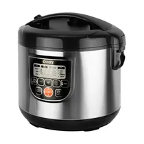 Panela Elétrica de Arroz Coby CY5802-C5L 860W 5L 110V/60HZ