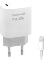 Carregador Ecopower EP-7060