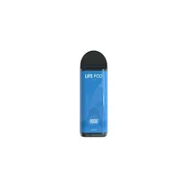  Life Pod 8K...
