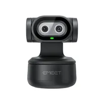 Webcam Emeet Pixy 2K