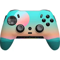 Controle Gam...