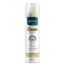 Hig. Aer.Above 150 ML Women Cream Shine