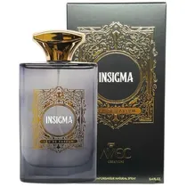 Perfume Avec...
