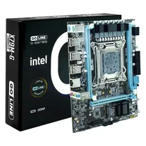  Placa Mãe G...