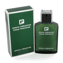 Perfume Paco Rabanne Pour Homme Edt - Masculino 100ML
