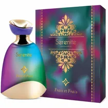 Perfume Frai...
