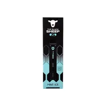 The Black Sheep 1500 Pufs Mint Ice