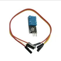 Ard Modulo Sensor Temperatura Umidade DHT11