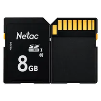 Cartão de Memória SD Creality 8GB para Impressora 3D - 4004010217