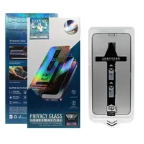 C-Covers Pelicula Antiespias Privacy Glass p/iPhone 14PRO/15/16