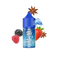  Just Juice ...
