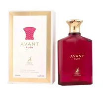 Maison Alhambra Avant Ruby Fem 100ML Edp 343134