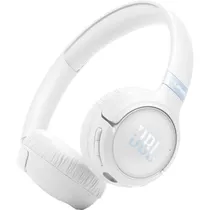 Fone de Ouvido JBL Tune 680NC - Bluetooth - Branco