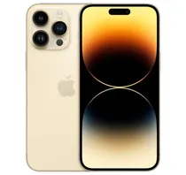 Apple Cel Swap iPhone 14 Pro Max 256GB Grado A Gold Usa (Esim)