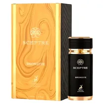 Perfume Maison Alhambra Sceptre Bronzite Edp Masc 100ML