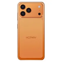 Cel Hotwav A17 Pro Max 4+128 Orange Dual 6.75"