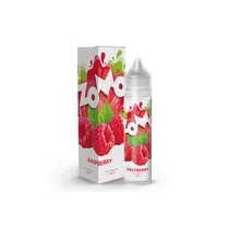 Zomo Liquido Raspberry 3MG 30ML
