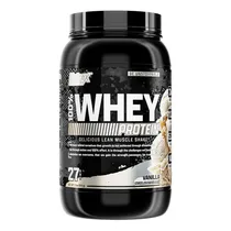  Nutrex 100%...
