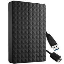 HD Ext 500GB Seagate Expansion 2.5"" STEA500400