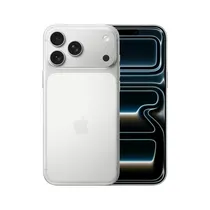 iPhone 17 Pro 256GB Americano Silver