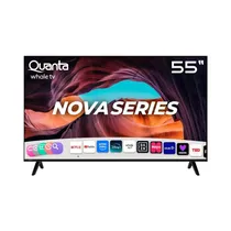  Smart TV Qu...