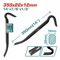 Pé de Cabra Total THT431142 – 14"