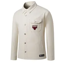 Remera Nba Top M Bulls
