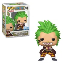 Funko Pop An...