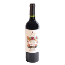  Vino Carmen...