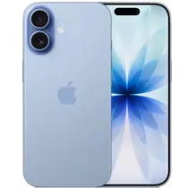 Apple iPhone 17 LL/A3258 Esim 512GB 6.3" 48+48/18MP Ios - Névoa Blue