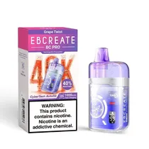  BC Pro 40K ...