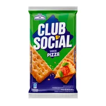 Biscoito Sal...