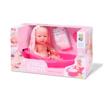  Muñeca New ...