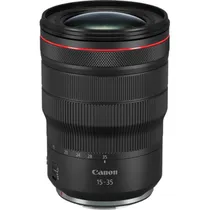  Lente Canon...