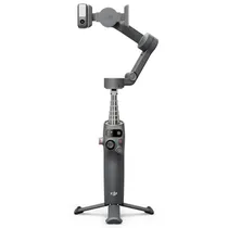 Dji Osmo Mobile 7P Preto - Gimbal para Smartphones
