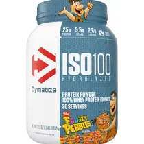  Dymatize IS...
