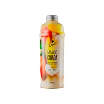  Capel Mango...