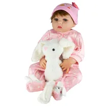  Boneca Baby...