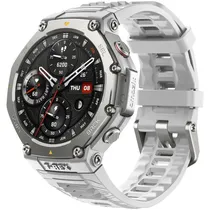 Relógio Smart Amazfit T-Rex 3 A2322 - Haze Gray