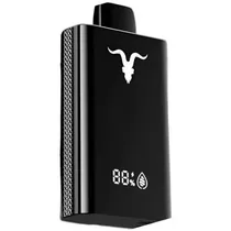 Vaper Descartavel Ignite V120 Black Ice Mint 12000 Puffs