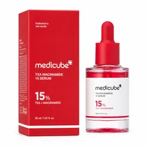 Serúm Facial Medicube Txa Niacinamide 15% 30ML