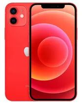 iPhone 12 128GB Red Swap (Recondicionado)